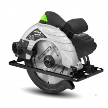 CONSTRUCTOR 1200W Circular Saw with 185mm Blade