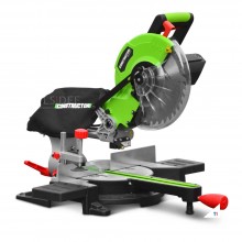 CONSTRUCTOR Miter saw with laser 1800W - 255 mm