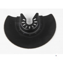 CONSTRUCTOR Multifunktionellt verktyg oscillerande 250W + diam blad.