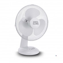 COOL CLIMA Ventilator de masa 40W - 30 cm