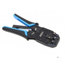 HBM Professional Crimping Tool for RJ45 and RJ11 HBM Professional Crimping Tool for RJ45 and RJ11