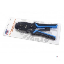 HBM Professional Crimping Tool for RJ45 and RJ11 HBM Professional Crimping Tool for RJ45 and RJ11
