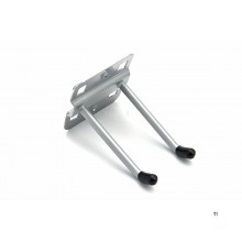 HBM 45-styks hængekroge, opbevaringsstativer og beholdersæt til HBM værktøjsvægge og modulære arbejdspladser