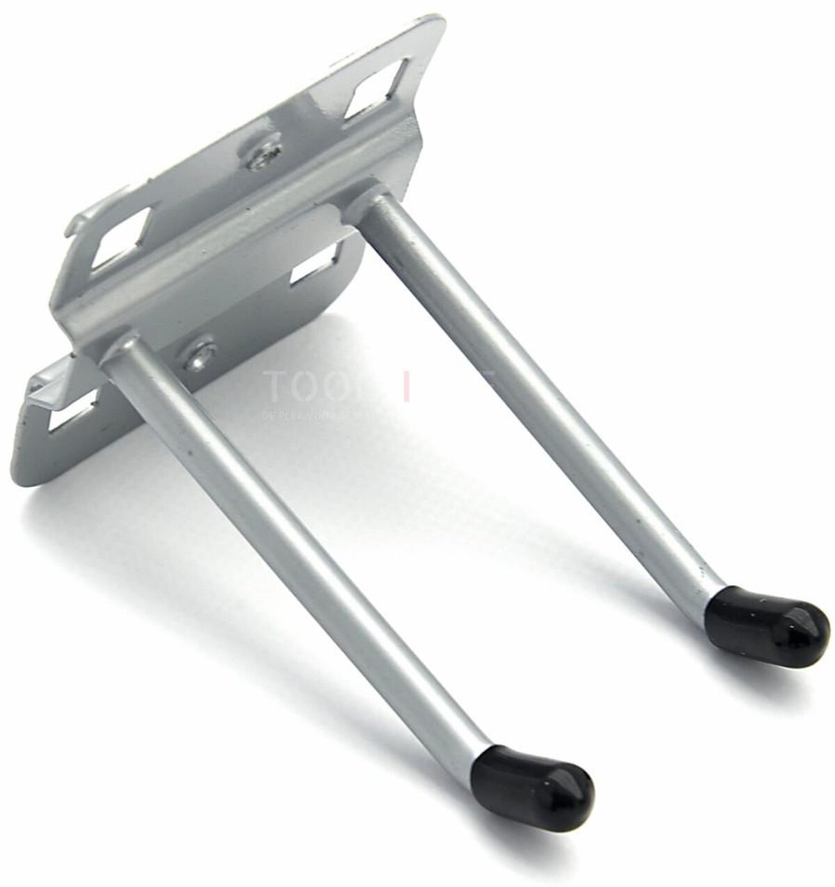 HBM 45-styks hængekroge, opbevaringsstativer og beholdersæt til HBM værktøjsvægge og modulære arbejdspladser