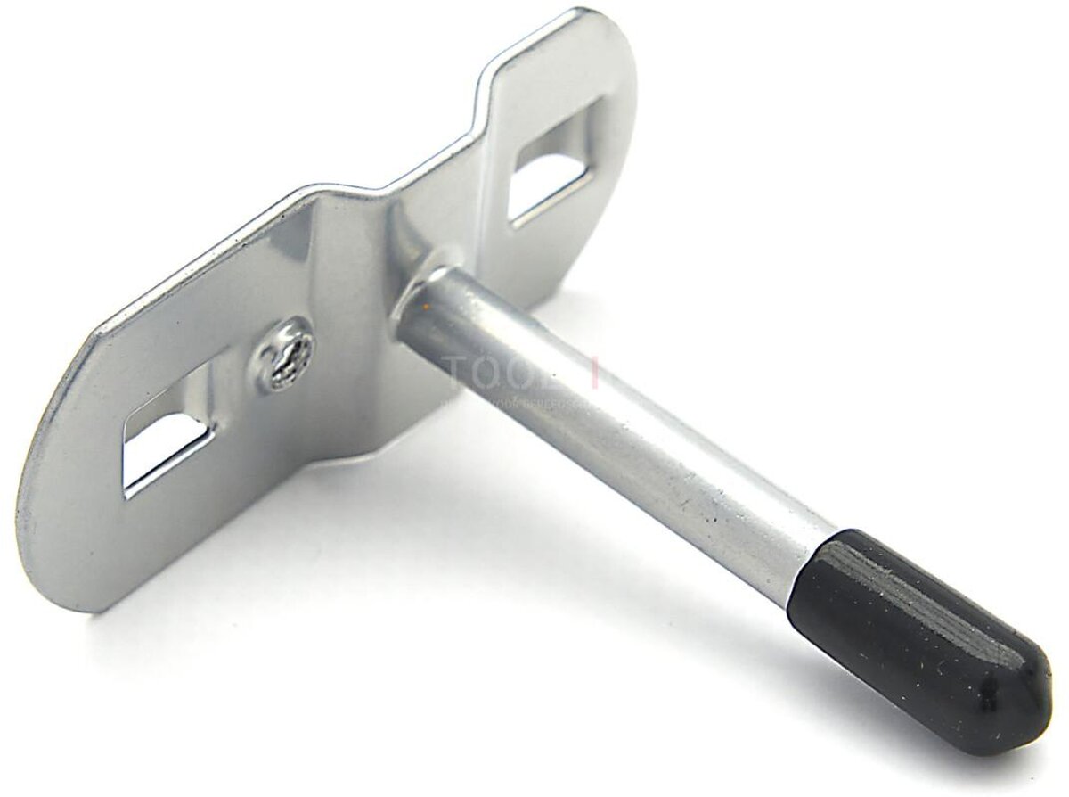 HBM 45-styks hængekroge, opbevaringsstativer og beholdersæt til HBM værktøjsvægge og modulære arbejdspladser