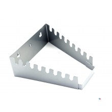 HBM 45-styks hængekroge, opbevaringsstativer og beholdersæt til HBM værktøjsvægge og modulære arbejdspladser