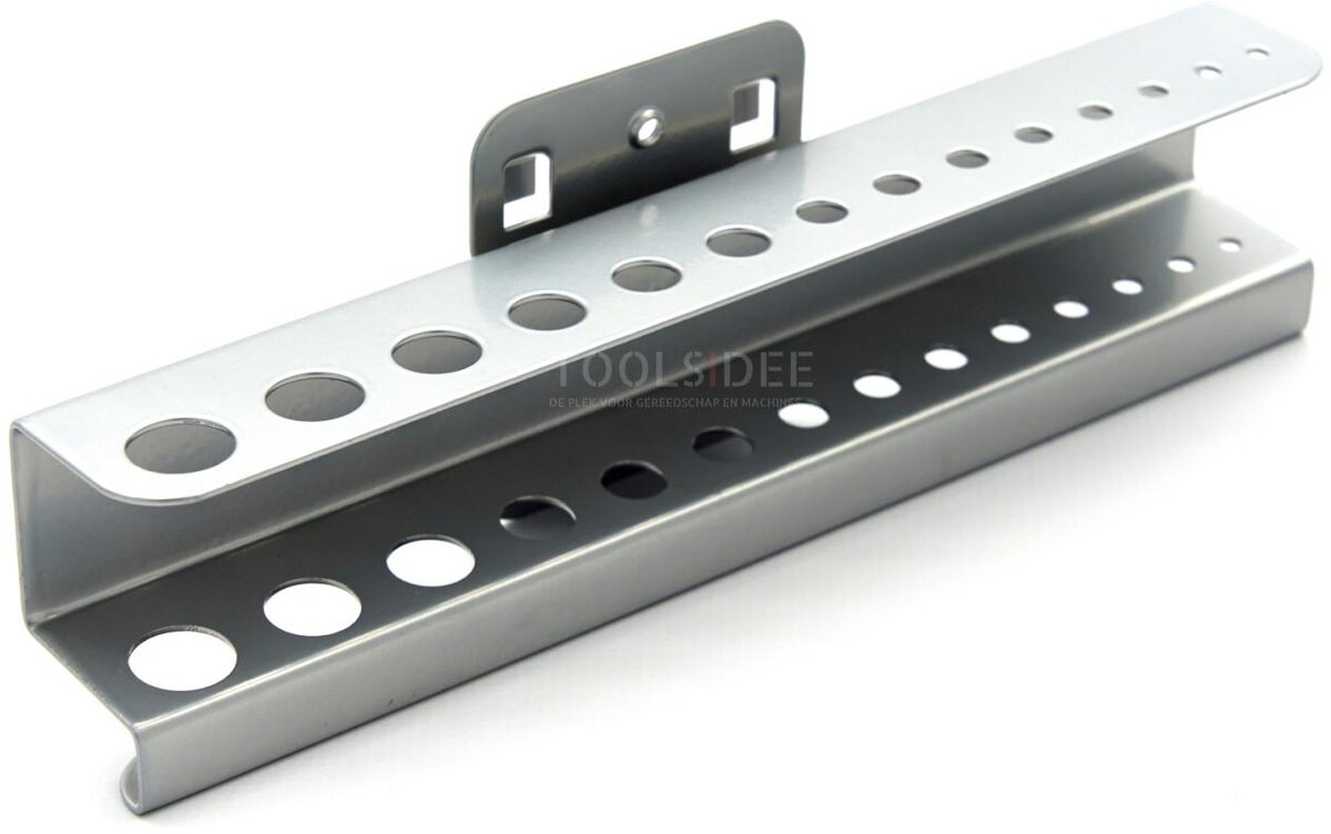 HBM 45-styks hængekroge, opbevaringsstativer og beholdersæt til HBM værktøjsvægge og modulære arbejdspladser