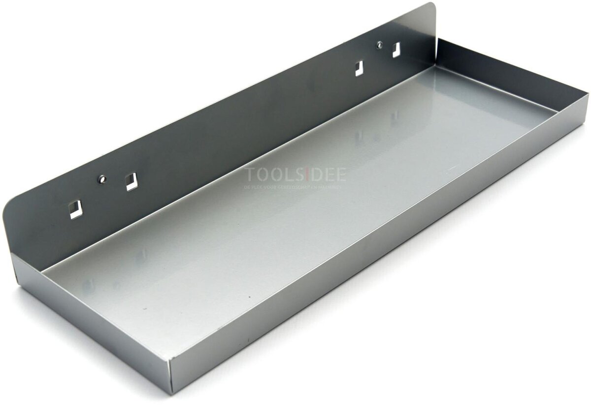 HBM 45-styks hængekroge, opbevaringsstativer og beholdersæt til HBM værktøjsvægge og modulære arbejdspladser