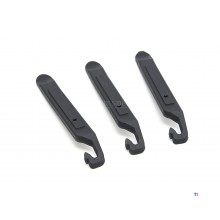 HBM 3 Piece Set Tire Levers For Bicycle Tire