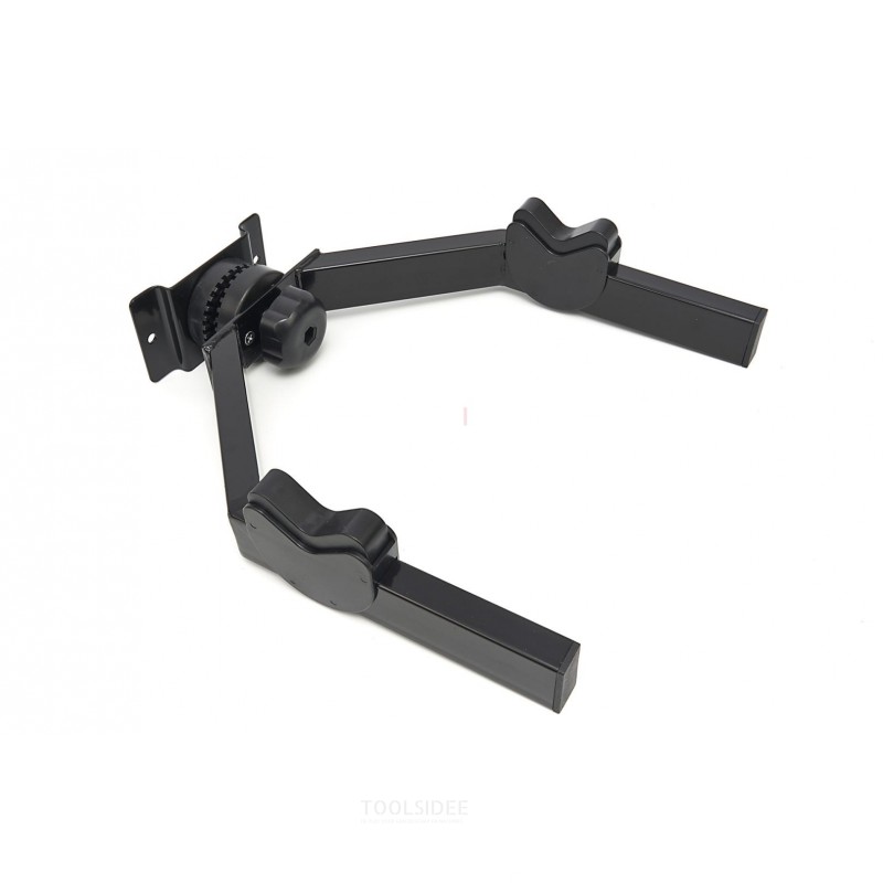 HBM Heavy Quality Adjustable Bicycle Bracket, Bicycle Suspension System