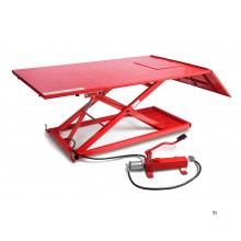 HBM 400 quad, trike motorcycle lift table