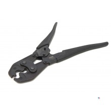 HBM Automatic Cable Crimping Tool With Ratchet Function 10 – 50 mm2. HBM Automatic Cable Crimping Tool With Ratchet Function 10 – 50 mm2.