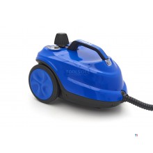 HBM 2000 Watt nettoyeur vapeur professionnel avec set d'accessoires