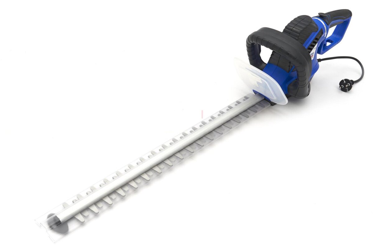 Taille-haie électrique HBM 610 mm - 710W Taille-haie électrique HBM 610 mm - 710W