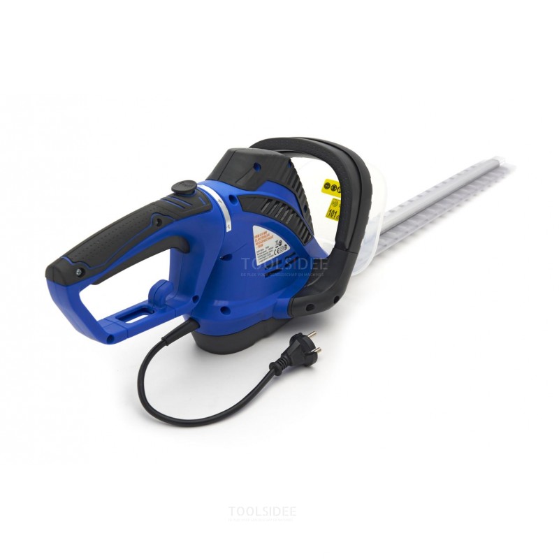 HBM 610 mm Electric Hedge Trimmer - 710W