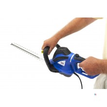Taille-haie électrique HBM 610 mm - 710W Taille-haie électrique HBM 610 mm - 710W
