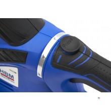 Taille-haie électrique HBM 610 mm - 710W Taille-haie électrique HBM 610 mm - 710W