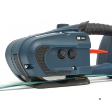 HBM Professional 12 Volt 4.0AH Umreifungsgerät zum Verschweißen von Kunststoffbändern