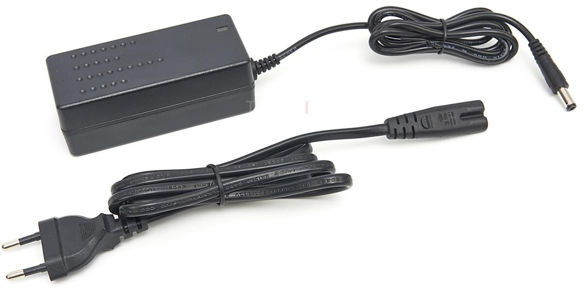 HBM Professional 12 Volt 4.0AH Umreifungsgerät zum Verschweißen von Kunststoffbändern