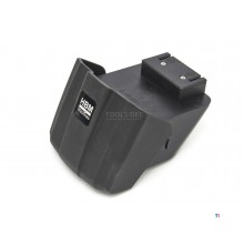 HBM Professional 12 Volt 4.0AH Umreifungsgerät zum Verschweißen von Kunststoffbändern