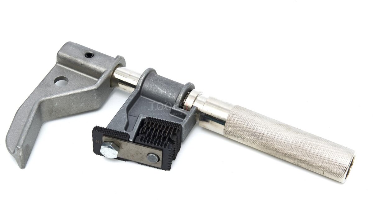 HBM Male Thread Repairer, Thread Repair Tool, Male Thread Repair Tool MM and INCH