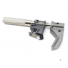 HBM Male Thread Repairer, Thread Repair Tool, Male Thread Repair Tool MM and INCH