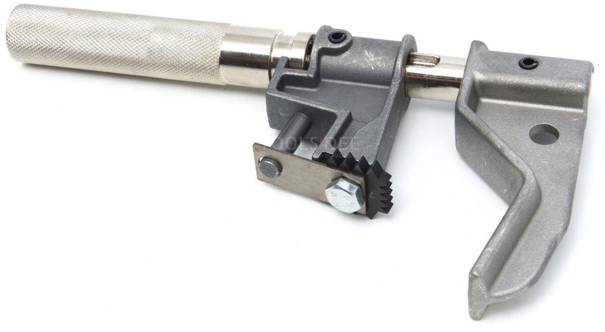 HBM Male Thread Repairer, Thread Repair Tool, Male Thread Repair Tool MM and INCH