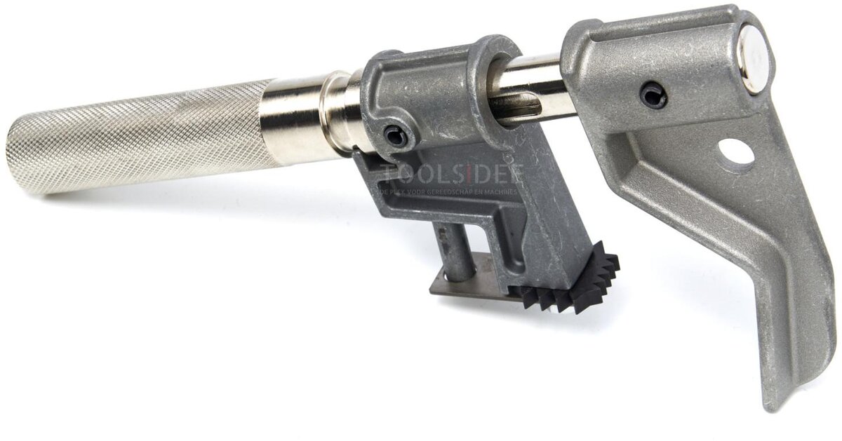 HBM Male Thread Repairer, Thread Repair Tool, Male Thread Repair Tool MM and INCH