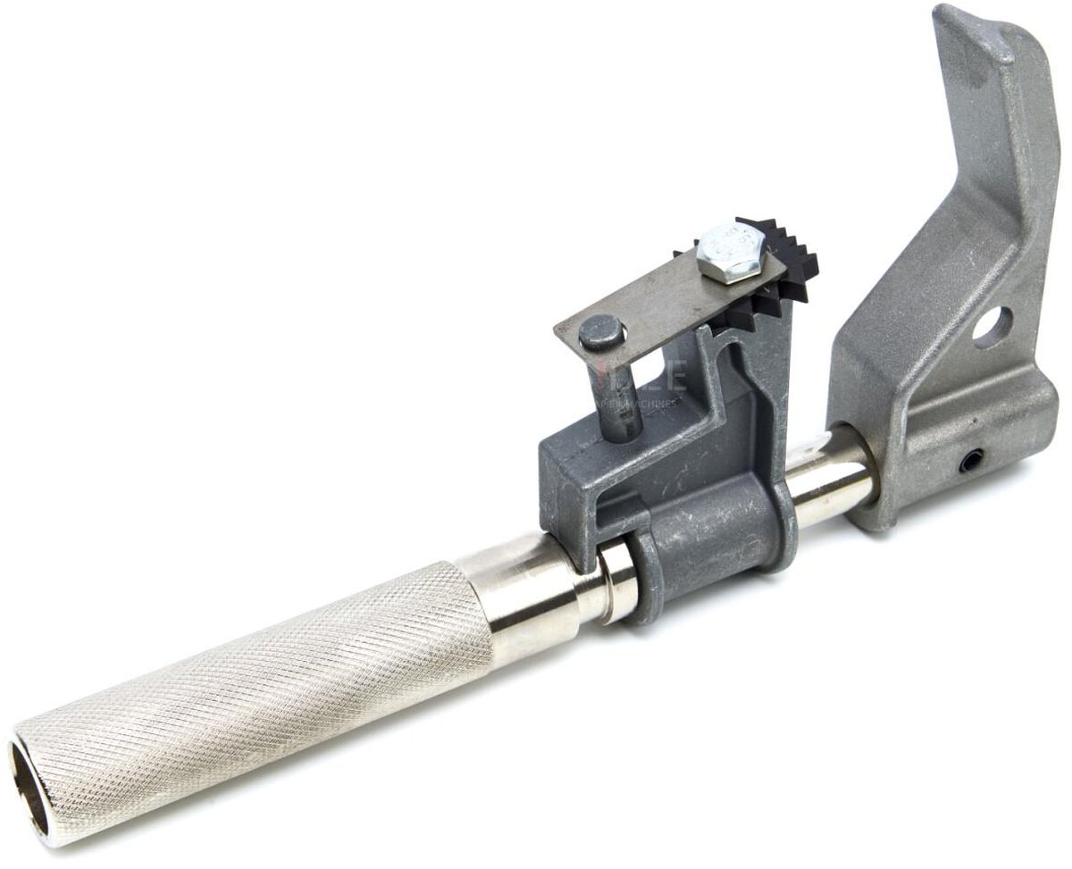 HBM Male Thread Repairer, Thread Repair Tool, Male Thread Repair Tool MM and INCH