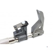 HBM Male Thread Repairer, Thread Repair Tool, Male Thread Repair Tool MM and INCH