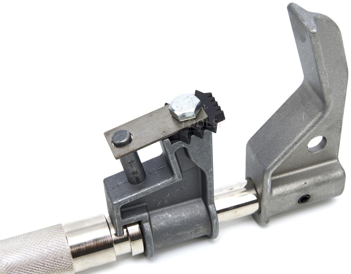 HBM Male Thread Repairer, Thread Repair Tool, Male Thread Repair Tool MM and INCH