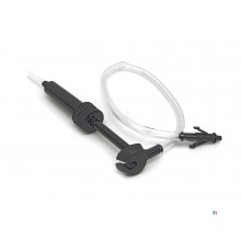 HBM Manual Fluid and Oil Pump