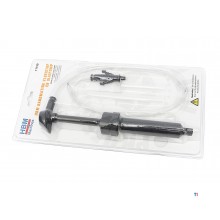 HBM Manual Fluid and Oil Pump