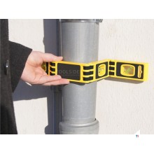 HBM 60 cm. Klappbare Scharnier-Wasserwaage HBM 60 cm. Klappbare Scharnier-Wasserwaage