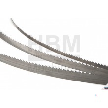 HBM 1430 x 8 mm HOUT Zaaglinten