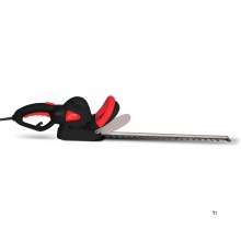 ELEM GARDEN TECHNIC Hedge trimmer 600W - 600 mm - Rotary handle