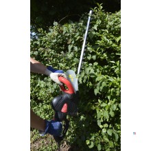 ELEM GARDEN TECHNIC Hedge trimmer 600W - 600 mm - Rotary handle