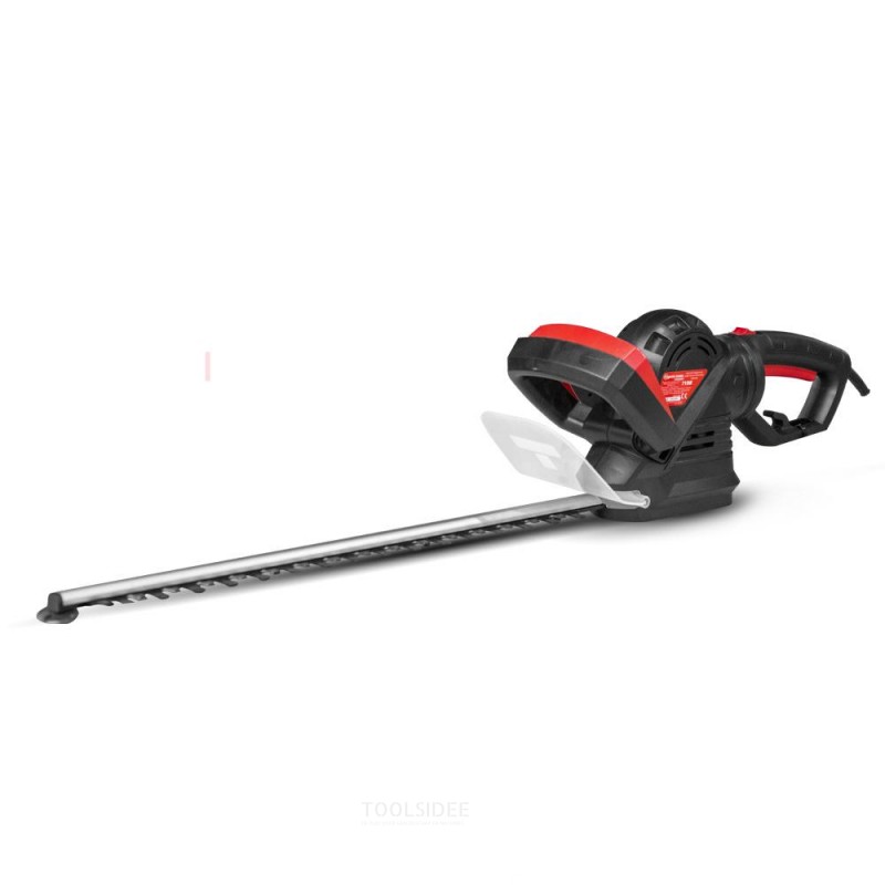 ELEM GARDEN TECHNIC Hækkeklipper 710W - 610mm - Drejehåndtag