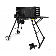 GARDEO Spaccalegna orizzontale 2300W -52cm GARDEO Spaccalegna orizzontale 2300W -52cm