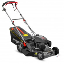 GARDEO PRO Lawnmower with petrol engine 170cc - 51 cm