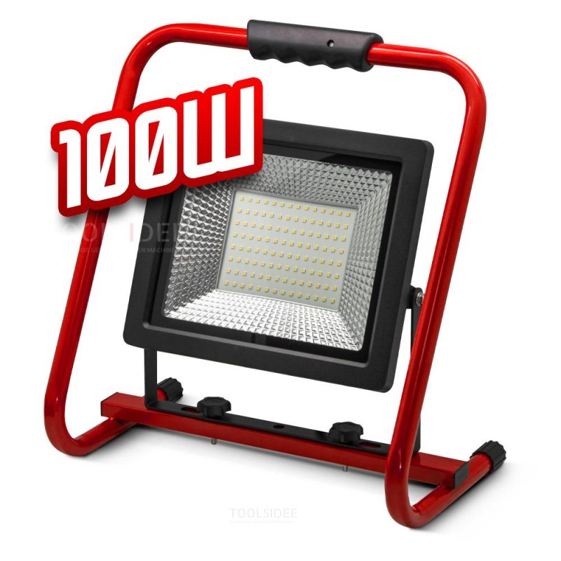 I-WATTS Spot met draagbeugel 100W LED