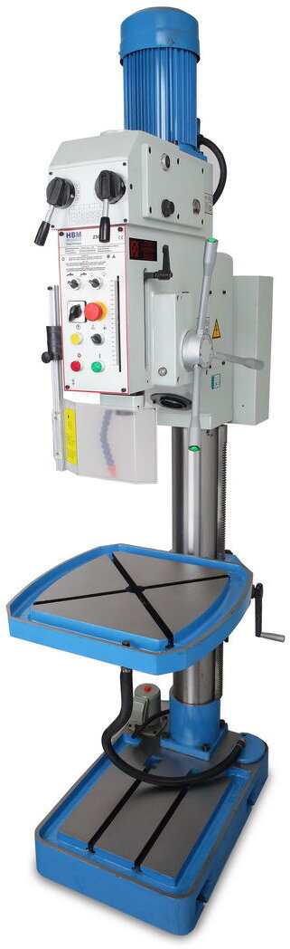 HBM 5040 Profi  Boormachine / Tapmachine