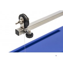 HBM 20 Watt Styroporschneider