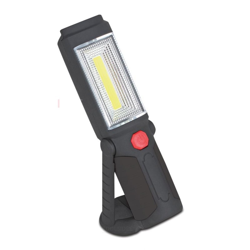 I-WATTS Hand lamp rechargeable 3.7V LED
