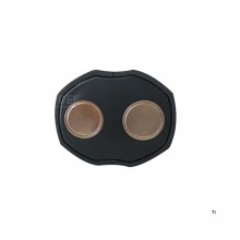 I-WATTS Hand lamp rechargeable 3.7V LED