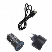 I-WATTS Hand lamp rechargeable 3.7V LED
