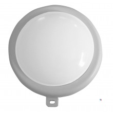 I-WATTS OUTDOOR LIGHTING Buitenlamp LED 5W wit rond