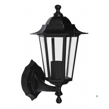 I-WATTS OUTDOOR LIGHTING Outdoor lamp E27 60W - black
