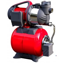 MASTER PUMPS Hydrophore pump 1100w - 24l