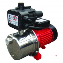 MASTER PUMPS Stainless steel groundwater pump 1100W+PRESS.